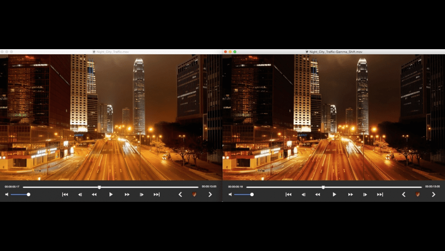 Cineplay 1.1 for mac